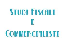 Studi Fiscali